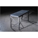 Weld table