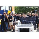 JU Solar Team (Sweden)