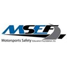 MSEF (Motorsports Safety Education Foundation)