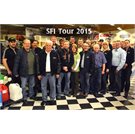 SFI Tour 2015