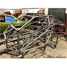 Precision Chassis