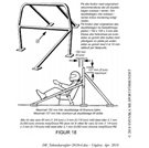 Roll Bar / Skyddsb&#229;ge