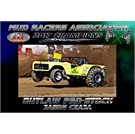 Lil Crazy Pro Stock Dirt Drag Race Truck