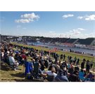 European Finals, Santa pod