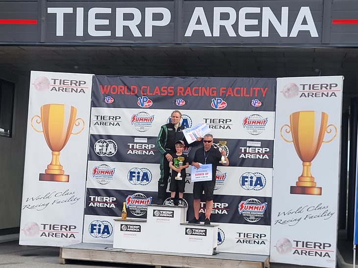 News - Winner race report - ctl00_cph1_prodImage